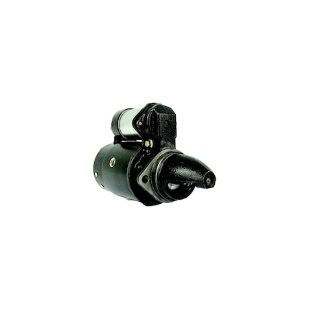 Quicksilver 50-8M6007289 Starter - Volvo OMC 8M6007289